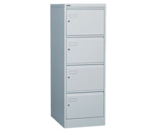 Security Filing Cabinet