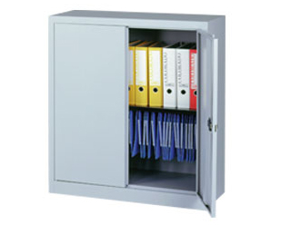 Office Stationery Cupboard Small