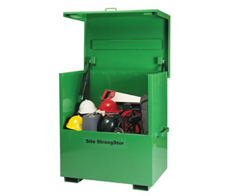 Site Strongstor