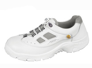ESD Safety Shoes AB