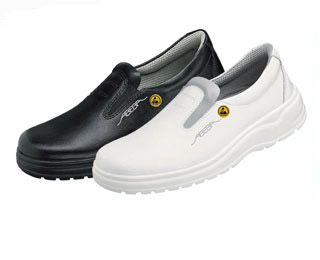 ESD Safety Shoes AC