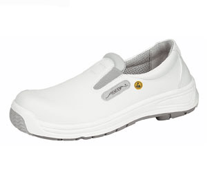 ESD Safety Shoes Composite Toecap