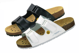 ESD Occupational Sandals DM