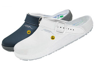 ESD Occupational Sandals