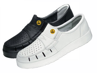 ESD Occupational Shoes CD