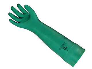 Sol-Vex Gauntlets