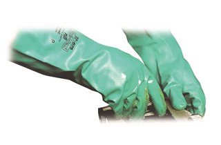 Sol-Vex Gloves