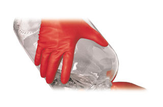 Sol-VexTM Premium Gloves