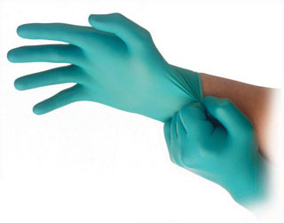 Touch n Tuff® Gloves