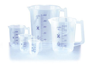 Beakers