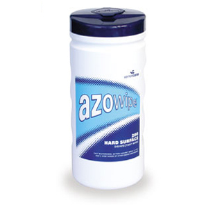 Disinfectant Wipes