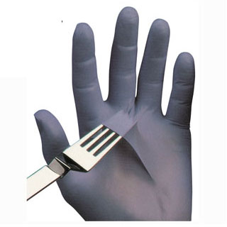 N-Dex Disposable Nitrile Gloves Medical