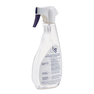 Disinfectant Cleaning Spray