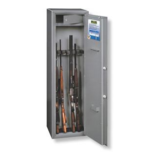 Ranger Gun Cabinet