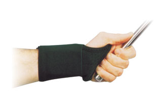 Defender Wrist Support