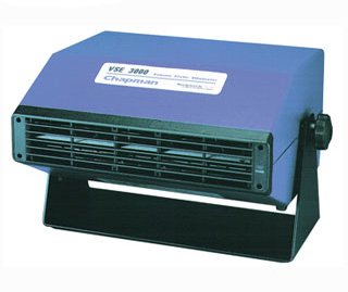 Chapman VSE 3000 Benchtop Ioniser