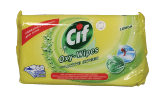 All Purpose Wipes