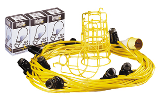 Festoon Site Kits