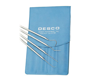 Micro Probe Kit