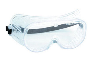 Safety Goggles