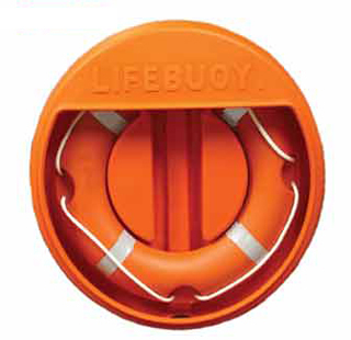 Lifebuoy Housings