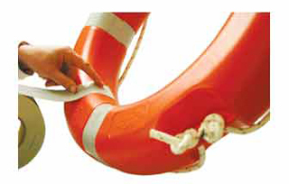Solas Grade Reflective Adhesive Tape