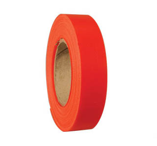 Hazard Warning Tapes