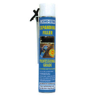 Expanding Filler Piston Action