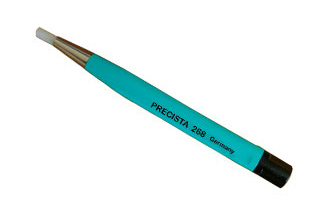 Precision Nylon Cleaning Brushes