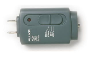 Fiber Optic Test Accessories