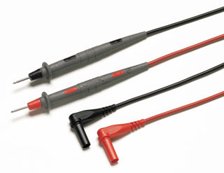 TL71 Premium Test Lead Set