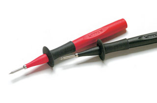 TP220 SureGrip™ Test Probe Set