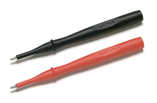 TP38 Slim Reach Test Probe Set