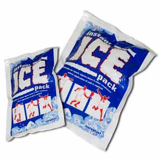 Instant Ice Pack