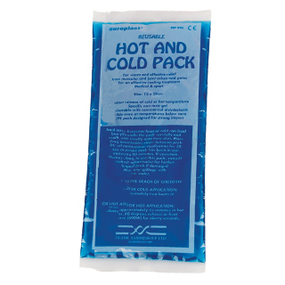 Hot and Cold Pack