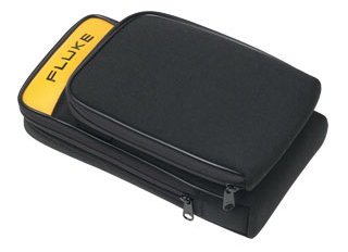 C125 Soft Meter Case