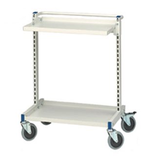 Electronic Trolleys