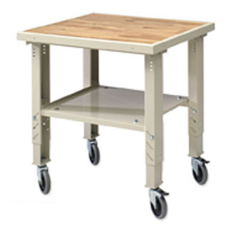Trolley Bench