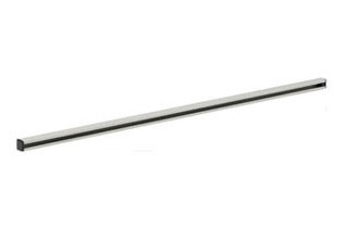 Tool and Lamp Hanging Rail