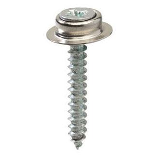 Push-Button Connector