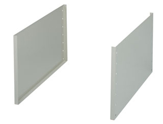 Cupboard Side Base Plates