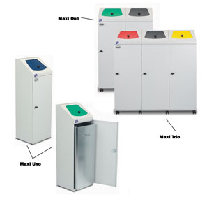 Maxi Bins