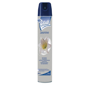 Air Freshener Silver Jasmine