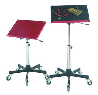 Mini Bench Trolley