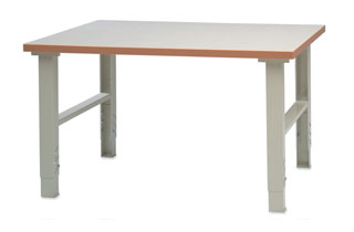 Heavy Duty Workbenches