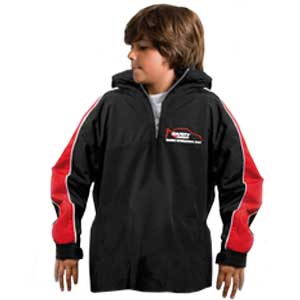 Rally Kids Jacket