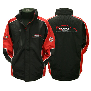 Rally Light Jacket