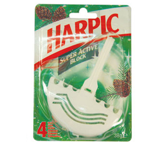 Harpic Toilet Freshener