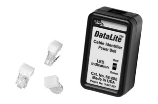DataLite Cable Identifier