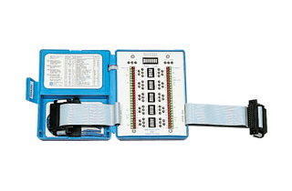 Breakout Box & Cable Tester